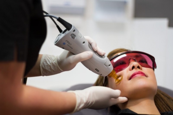 10 Benefícios da depilação a laser Mulher Digital